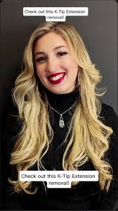 DO NOT MISS THIS OPPORTUNITY! Free hair extensions install with the  purchase of hair. Noelle is building her extension clientele. Limited time  offer 🏷️ CALL 732-323-8999 or visit ...