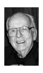 Leo Lubas Obituary (2010)