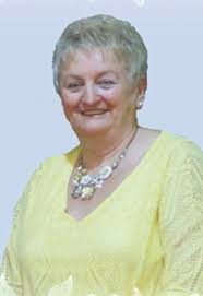 Obituary of Patricia Carmen Boucher