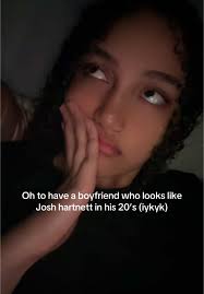 When Hes Josh Hartnett