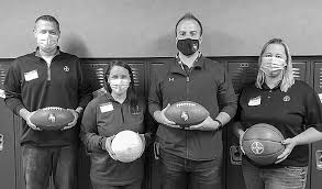 Christmas returns, bringing cheer to Seward