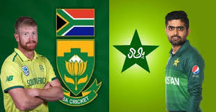 The proteas are set to arrive in pakistan on 16 january and will go into quarantine before training. Uvtcn D2pshcsm