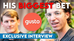Gusto's Covid Response w/ Jeanette Quick (Legal) & Louisa Henry (Product)