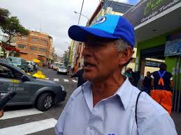 Pescadores artesanales piden a Asesoría Legal de la MPI elabore convenio