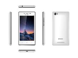 MICROMAX X395“ SPECIFIKACIJOS ...
