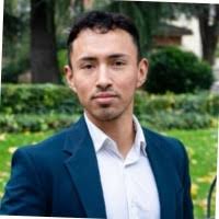 2 "Alan Rodney Amores Vásconez" profiles