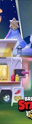 The star's guns were replaced by wings. El Nuevo Logo De Brawl Stars El Leak Inmerso En El Starr Park