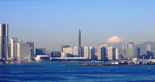Yokohama Travel Guide Access And What To See Jrailpass