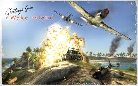 Team d.emise won cal's inaugural (season 1) battlefield:1942 championship by defeating the final stand on the wake island map during the spring of 2003. Wake Island Now And Then Reimagining A Classic