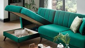 It is an innovative concept for a small house with high ceiling. 10 Best Small Kitchen Living Room Combo Ideas Dogtas