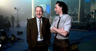 A reverse search didn't show anything. Loki Behind The Scenes Explore Tumblr Posts And Blogs Tumgir