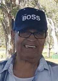 Robert Washington Obituary