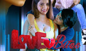 EORTV celebrates Pride Month, announces a new show 'Love Bites'! - Latest  News, Breaking News, National News, World News, India News, Bollywood News,  Business News, Politics News, Sports News, Entertainment News - CineBuster