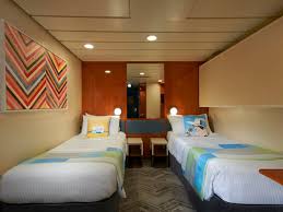 Logitravel are full abta members (abta p6643). Cruise Line Rooms Compared Royal Caribbean Norwegian Carnival
