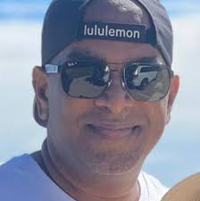 Hey friend please join me in wishing our brother Dexter Trevor Mohammed a  happy and blessed birthday! We wish you great health and forever happiness.  Dex is always known for his humility,