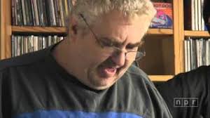 Daniel Johnston: NPR Music Tiny Desk Concert