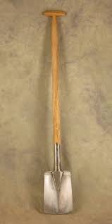 Ladies Spade By Sneeboer Garden Tools Ladies Gardening Spade