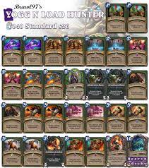 instagram photo by hearthstone decks headlines may 19 2016 at 10 37am utc deck hearthstone hearthstone artwork