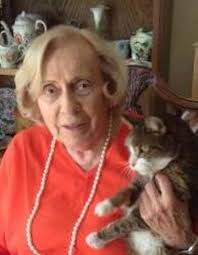 Hazel Hancock Obituary