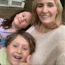 Sharon Callihan Cauthen