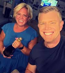 Cheryl Enright's Instagram, Twitter & Facebook