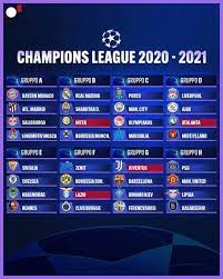 Saranno 17 le partite di champions league visibili su amazon prime: Juve News Gironi Champions League Facebook