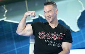 She appeared on couples therapy in 2014 and in several episodes of snooki. Mike Sorrentino The Situation Biography Wiki Family Wife Net Worth