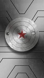 Winter Solder Shield Bucky Wallpaper By Cory W Marvel Wallpaper Avengers Wallpaper Captain America Wallpaper