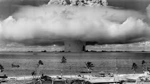 Explosion Atomic Bomb Hd Wallpapers Desktop And Mobile Images Photos Nuclear bomb hd wallpaper size is 1680x1050, a 720p wallpaper, file size is 297.83kb, you can download this wallpaper for pc, mobile and tablet. explosion atomic bomb hd wallpapers