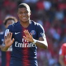 The battle between psg and mbappé gets tenser day by day. Kylian Mbappe Needs To Control His Temper Perhaps Neymar Can Help Paris Saint Germain The Guardian