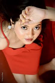 Red color represents attitude