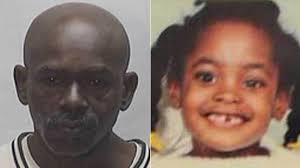 Forensic evidence links South Carolina man to 1990 murder of 7-year-old  girl, police say