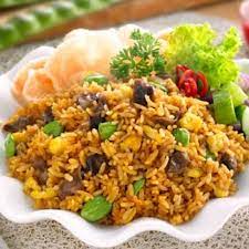Nasi goreng yang mempunyai resep unik dan baru biasanya adalah resep ala rumahan. Nasi Goreng Petai Resepi Untuk Dikongsi