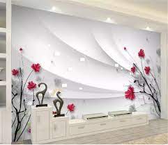 Freshen up your living room this spring. 3d Wallpaper Hd For Drawing Room Allwallpaper