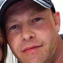 Harrison Blake Calaway Obituary