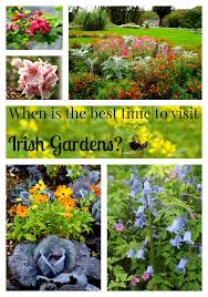 Maybe you would like to learn more about one of these? Ireland Travel Question Best Time To Visit Irish Gardens