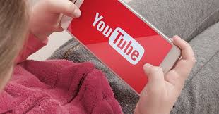 Отборное домашнее порно снятое на iphone с красивыми девушками. Na Youtube Vstupili V Silu Novye Pravila Dlya Detskogo Kontenta Habr