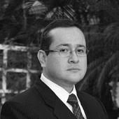 Jorge Mario Colindres Sandoval