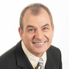 Gary Ralph's Instagram, Twitter & Facebook