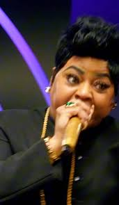 When one praises, we all praise!