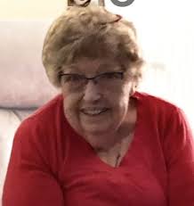 Obituary: Betty Rose Conway