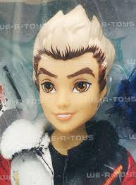 Descendants sales carlos toy
