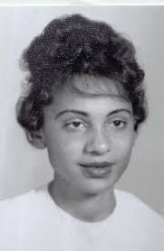 Irene (Gibbs) Maultsby Obituary July 23, 2024