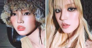 Producing music for i-dle, Soyeon still earns money less than the Chinese  singer