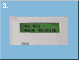 Carbon monoxide detector, ceiling mounting. Https Www Gamewell Fci Com Catalogdocuments 9021 60937 Pdf