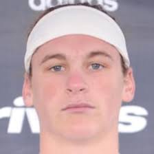 Aden Tolle's High School Bio