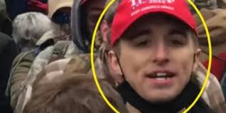 Plover man who pled guilty in Jan. 6 incident among 11 Wisconsinites  pardoned