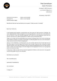Hoe Schrijf Je Een Motivatiebrief Onze Tips Studentjob Be