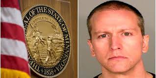 Judge rejects chauvin's request for new trial in floyd death. 64 People Died At The Hands Of Police Since Chauvin S Trial Began