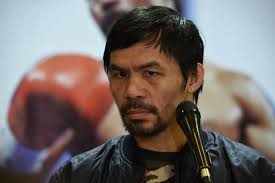 He was born emmanuel dapidran pacquiao into a family of six children. Manny Pacquiao Says He S Really Discouraging Son From Being A Boxer Bleacher Report Latest News Videos And Highlights